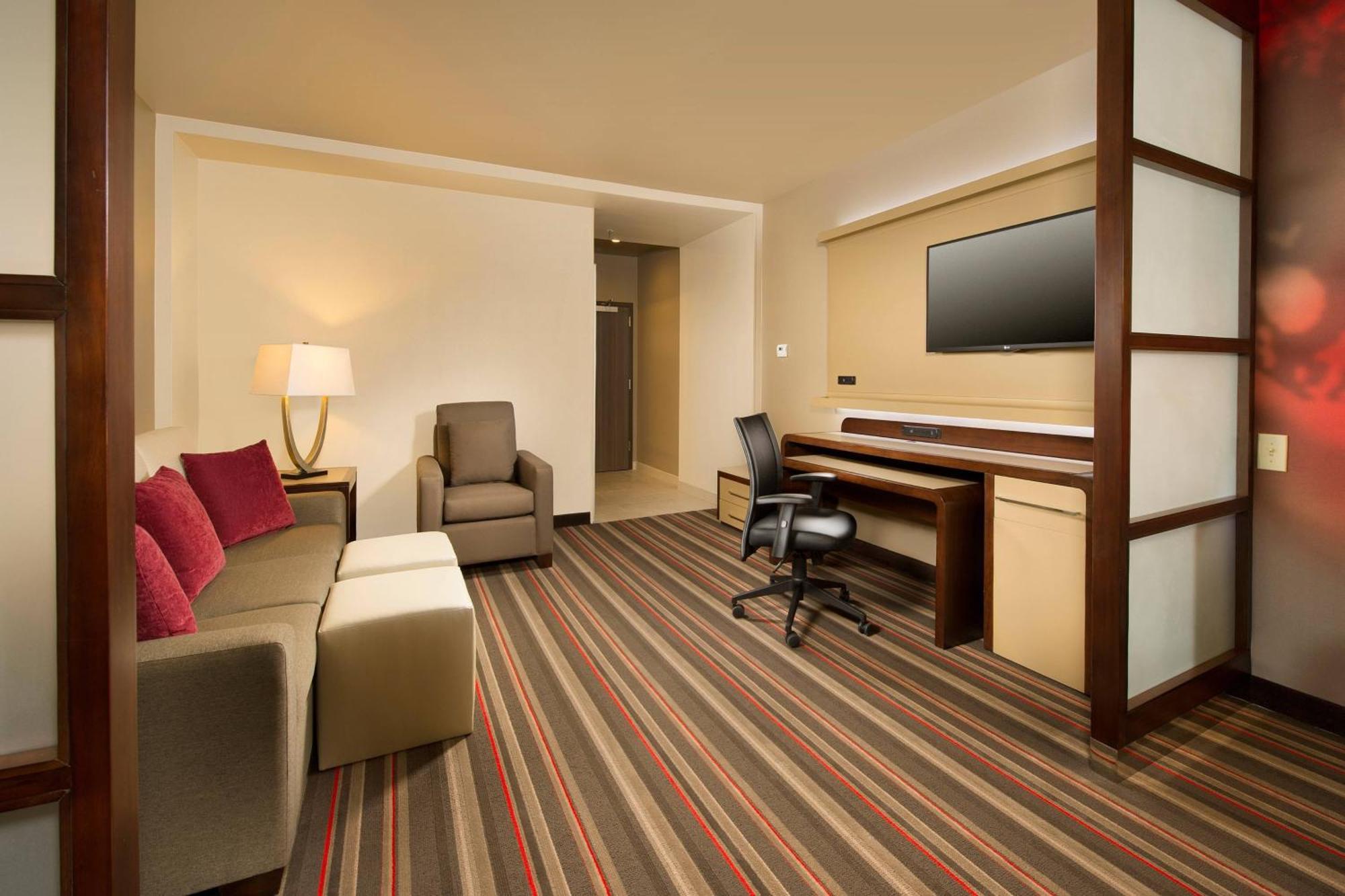 Courtyard By Marriott Dallas Dfw Airport North/Grapevine Exterior foto