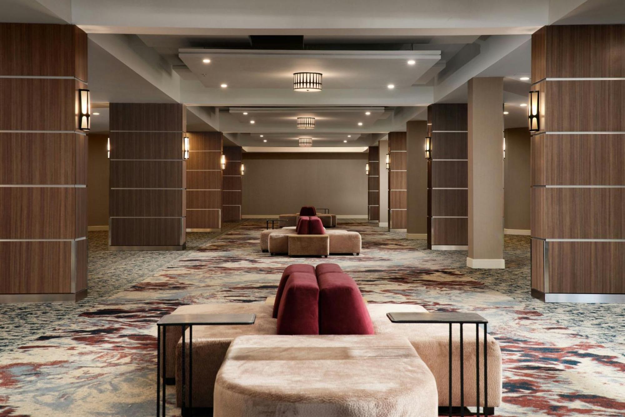 Courtyard By Marriott Dallas Dfw Airport North/Grapevine Exterior foto