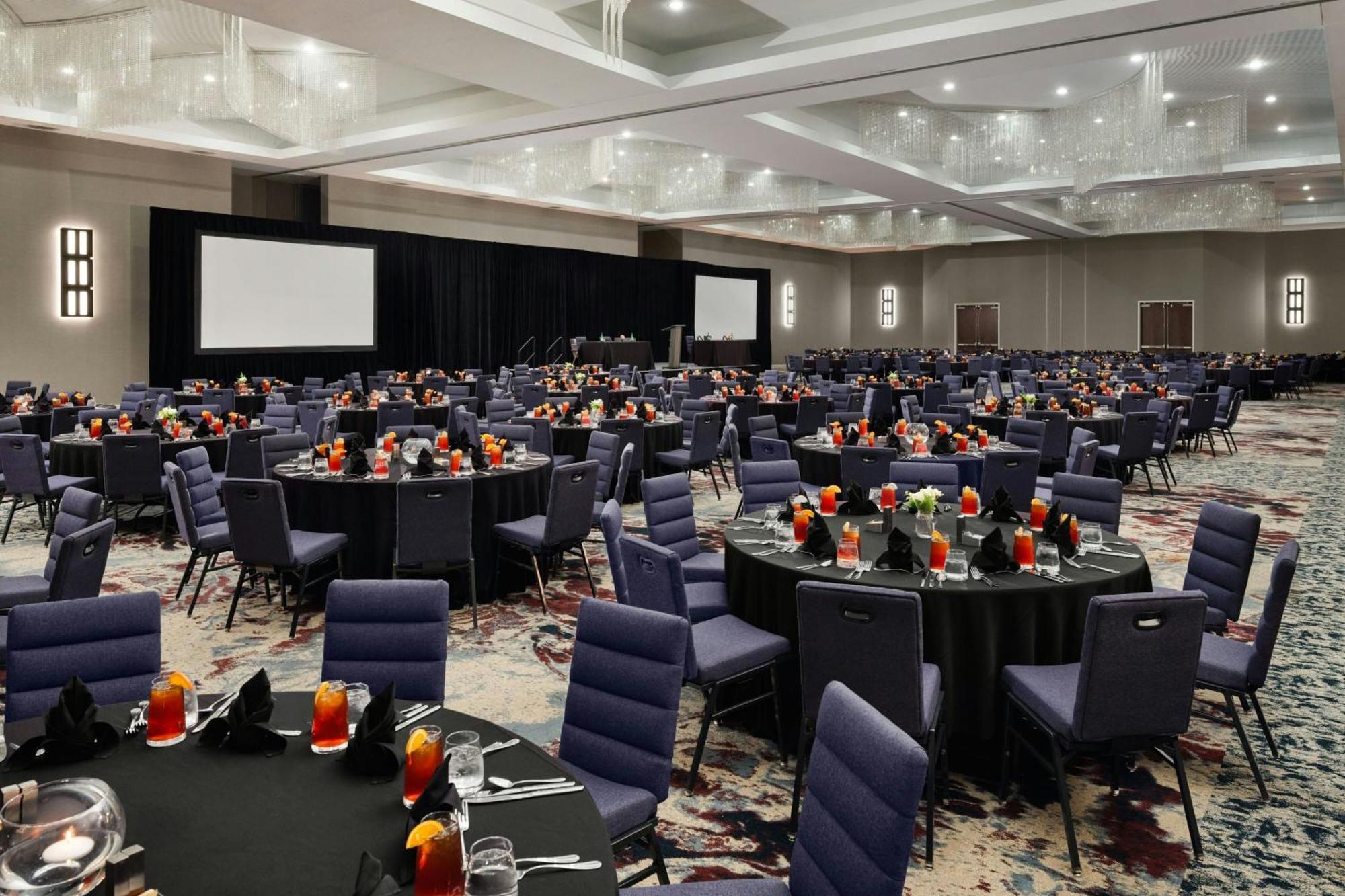 Courtyard By Marriott Dallas Dfw Airport North/Grapevine Exterior foto