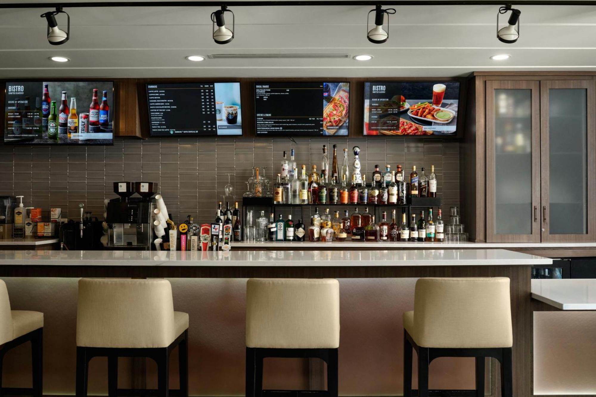 Courtyard By Marriott Dallas Dfw Airport North/Grapevine Exterior foto